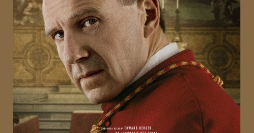 Film "Konklawe" na FFNZ