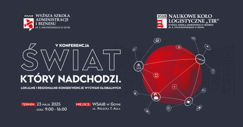 Świat, który nadchodzi. Lokalne i regionalne konsekwencje wyzwań globalnych