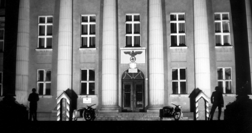 Śladami Hansa Klossa po Wrocławiu - wycieczka piesza