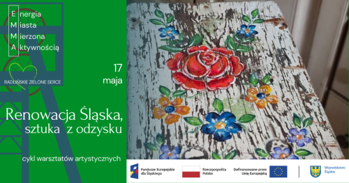 EMMA. Warsztaty artystyczne dla dorosłych 17.05.25.