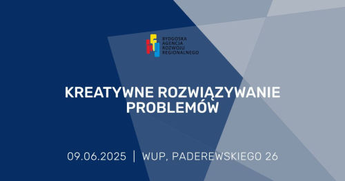 Kreatywne rozwiązywanie problemów