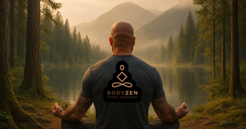 Qltura Ruchu: Mindfulness by BODY ZEN®