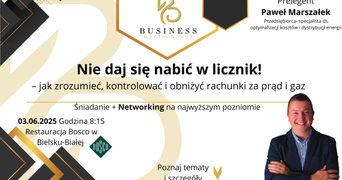 Nie daj się nabić w licznik!  - jak zrozumieć, kontrolować i obniżyć rachunki za prąd i gaz