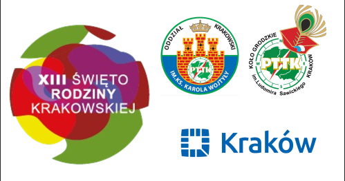TAJEMNICE PARKU LOTNIKÓW POLSKICH I OKOLICY - Święto Rodziny Krakowskiej