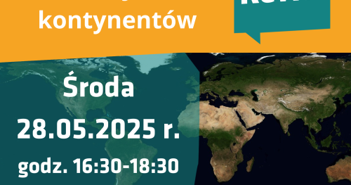 Kulturalny Escape Room- tajemnice kontynentów