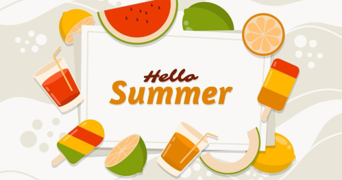 British School - darmowe warsztaty - Summer Week