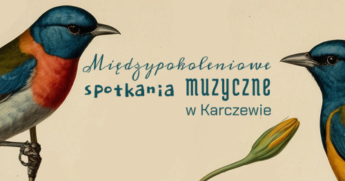 O początkach Karczewa