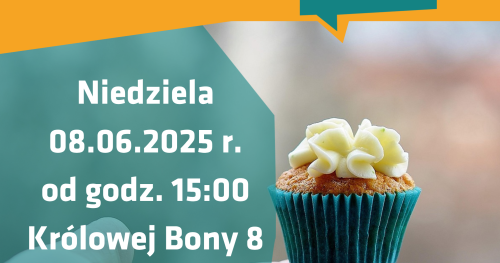 Słodki Dzień Dziecka
