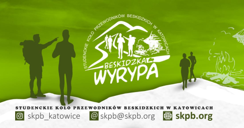 XVII Wyrypa Beskidzka