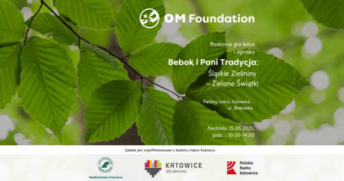 🌿 ŚLĄSKIE ZIELENINY - Zielone Świątki w Lesie 🌿