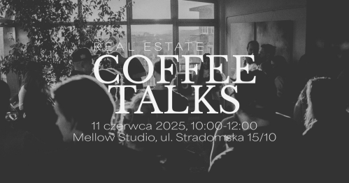 Real Estate Coffee Talks