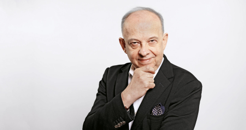 Wojciech SADURSKI, Jacek ŻAKOWSKI & Jan PESZEK | Teatr Polski w Bielsku-Białej | 15.07.2025