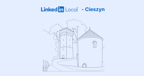 LinkedIn Local - Cieszyn