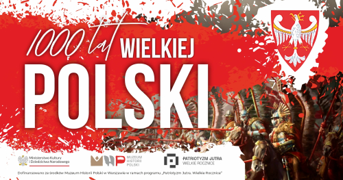 1000 lat Wielkiej Polski - koncert z okazji rocznicy koronacji Bolesława Chrobrego