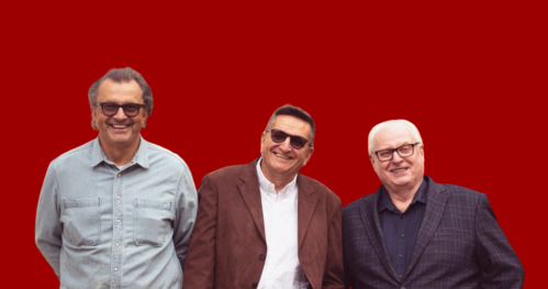 Kabaret OT.TO  - Koncert Mikołajkowy