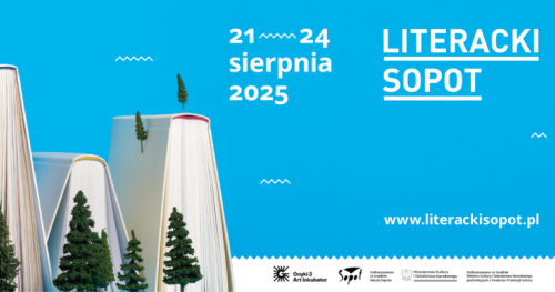 Literacki quiz - Drużyna 5 (Literacki Sopot 2025)