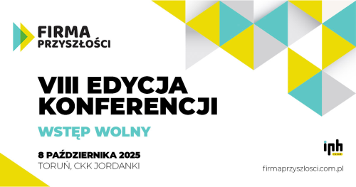 Konferencja Firma Przyszłości
