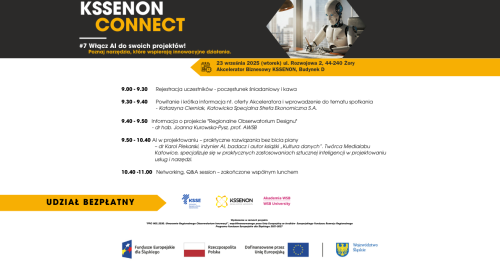 KSSENON CONNECT #7