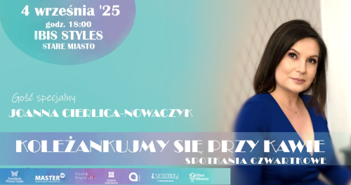 Koleżankujmy się przy kawie vol. 6. Spacerkiem po wartościach