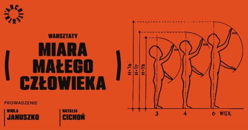 Miara małego człowieka