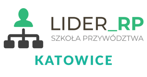 [KATOWICE] - Lider RP - Szkoła Przywództwa