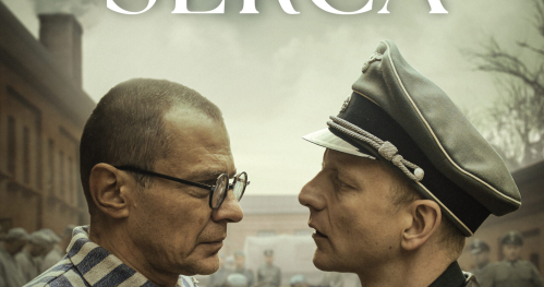 "Triumf serca" #3