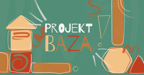 Projekt BAZA