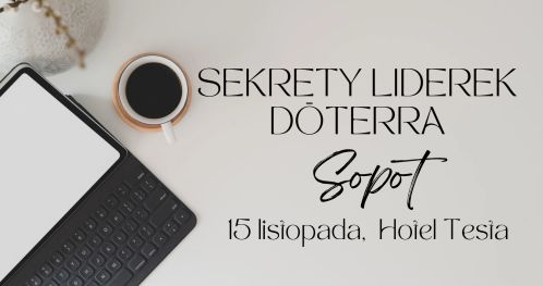 Sekrety Liderek SOPOT