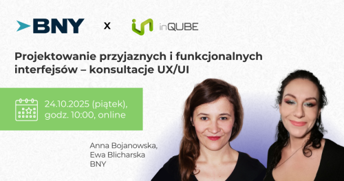 Projektowanie przyjaznych i funkcjonalnych interfejsów - konsultacje UX/UI