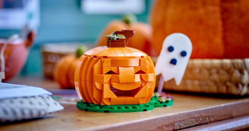 British School - darmowe warsztaty - Halloween Week