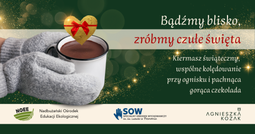 Spotkanie z bliskością - 18 grudnia 17.00