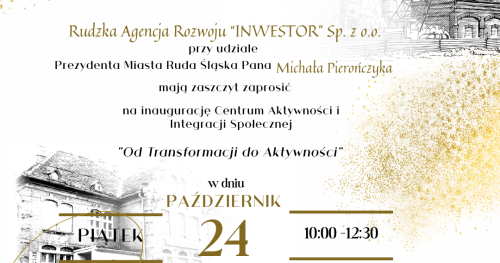 Od Transformacji do Aktywności