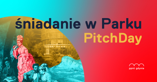 Śniadanie w Parku | PitchDay