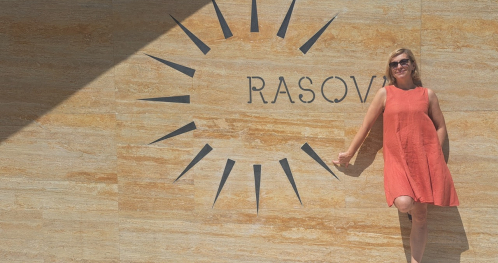RUMUNIA - DAJ SIĘ ZASKOCZYĆ. Degustacja komentowana podczas ENO EXPO 2025