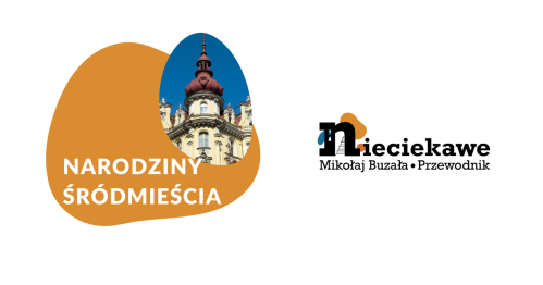 Narodziny Śródmieścia