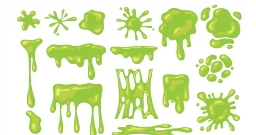 Warsztaty Slime
