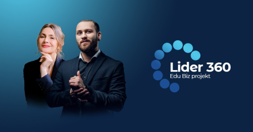 Lider 360 - 3 godziny, które zmieniają liderów w prawdziwych przywódców