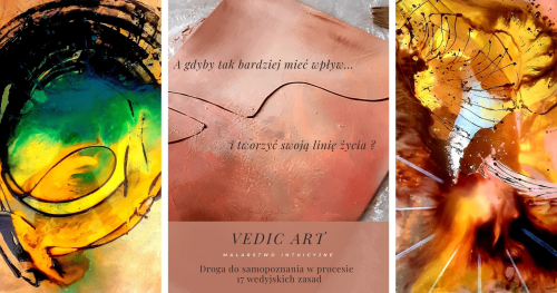 VEDIC ART