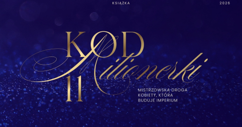 Kod Milionerki