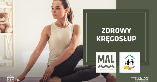 Zdrowy kręgosłup