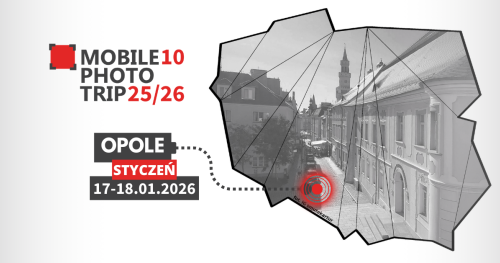 Mobile Photo Trip 10 OPOLE