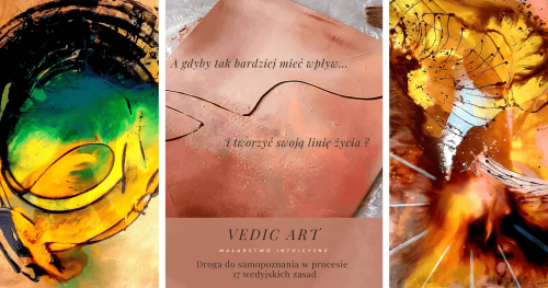 VEDIC ART