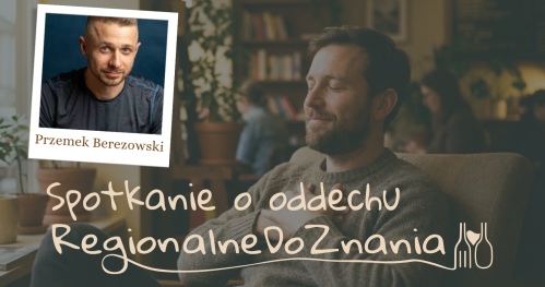 Spotkanie o oddechu