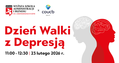 Warsztaty: "Racjonalność a intuicja: jak błędy poznawcze wpływają na ocenę sytuacji i wyniki działań"