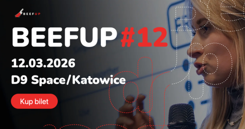 BeefUp#12 - 12.03.2026