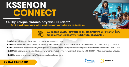 KSSENON CONNECT #8
