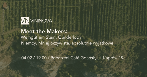 Meet the Makers - Niemcy. Mniej oczywiste, absolutnie wyjątkowe.