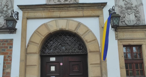 Kantorzy Kajdasza prezentują Boże Narodzenie w kolędach różnych narodów