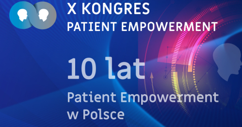 X Kongres Patient Empowerment