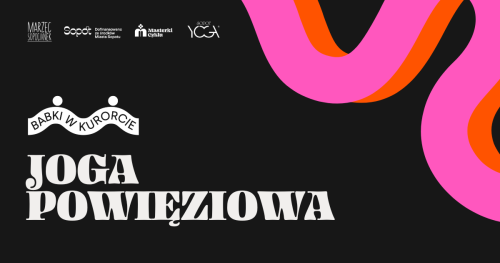 Czuję. Oddycham. Jestem. Joga powięziowa